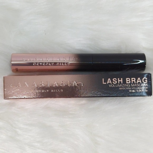 BNIB |‎ Anastasia Beverly Hill Lash Brag Vumizing Mascara - Picture 2 of 4